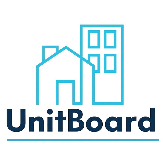 UnitBoard logo